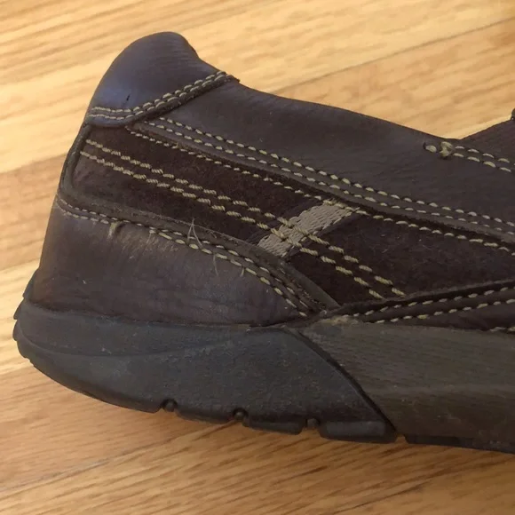 Rockport men’s slip-on comfort loafers - Picture 6 of 12